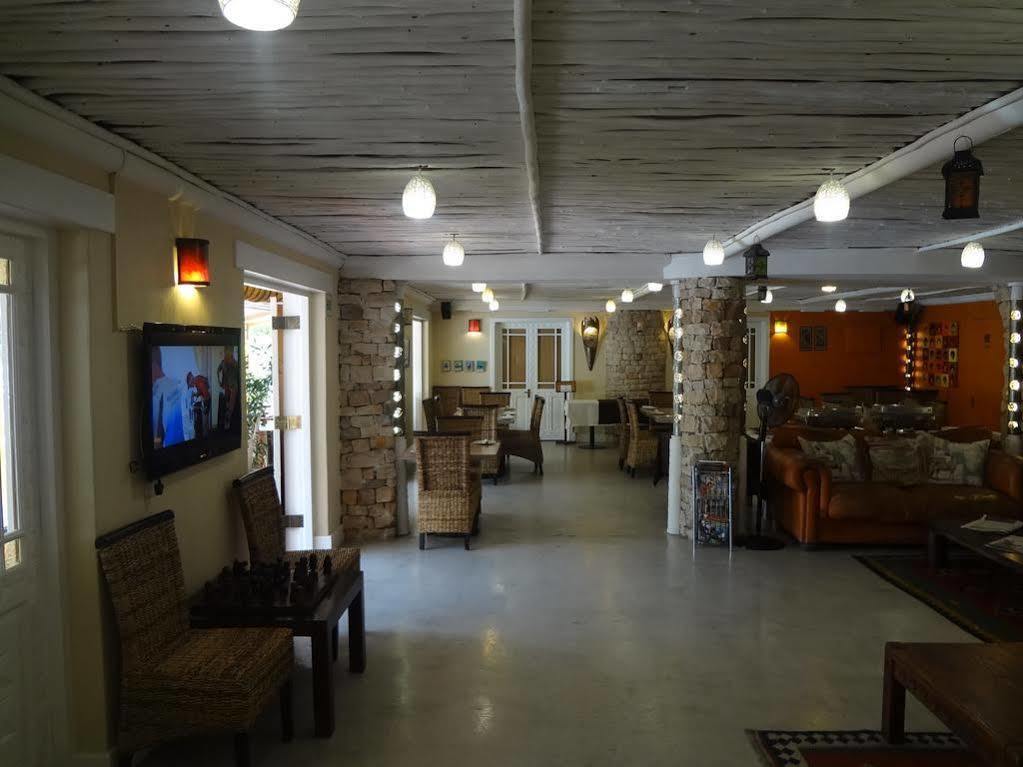 Ikhaya Lodge Cidade Do Cabo Exterior foto